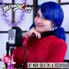Hitomi Flor - Cat Noir Solo en la Oscuridad - Miraculous Ladybug Especial Navidad (feat. Jonatan King) [Cover en Español] - Single