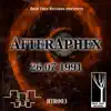 AfterAphex - 26.07.1991 - Single